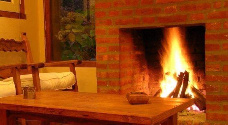 Bungalow de un dormitorio