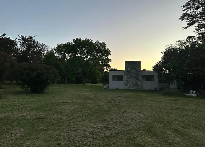 Las Marias Tandil